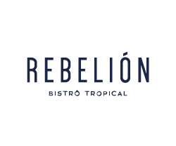 Aller sur le site du bistro Rebelion.